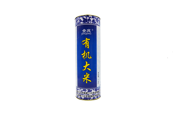 纸筒