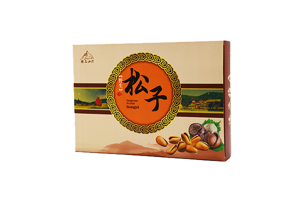 包装盒