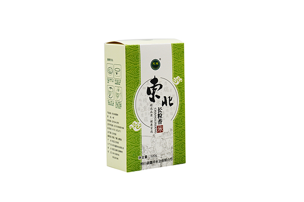 包装盒