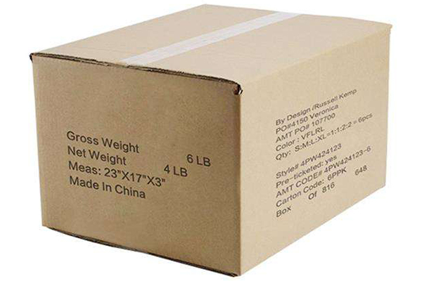 江苏一工厂推出“寻亲胶带”：包纸箱，帮失踪儿童送回家