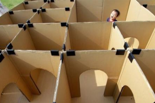 包装纸箱应该用哪些胶带