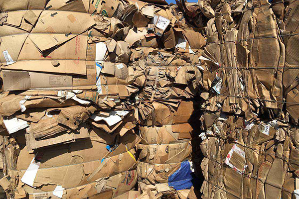 纸张价格上涨直逼猪肉 纸张涨价了！